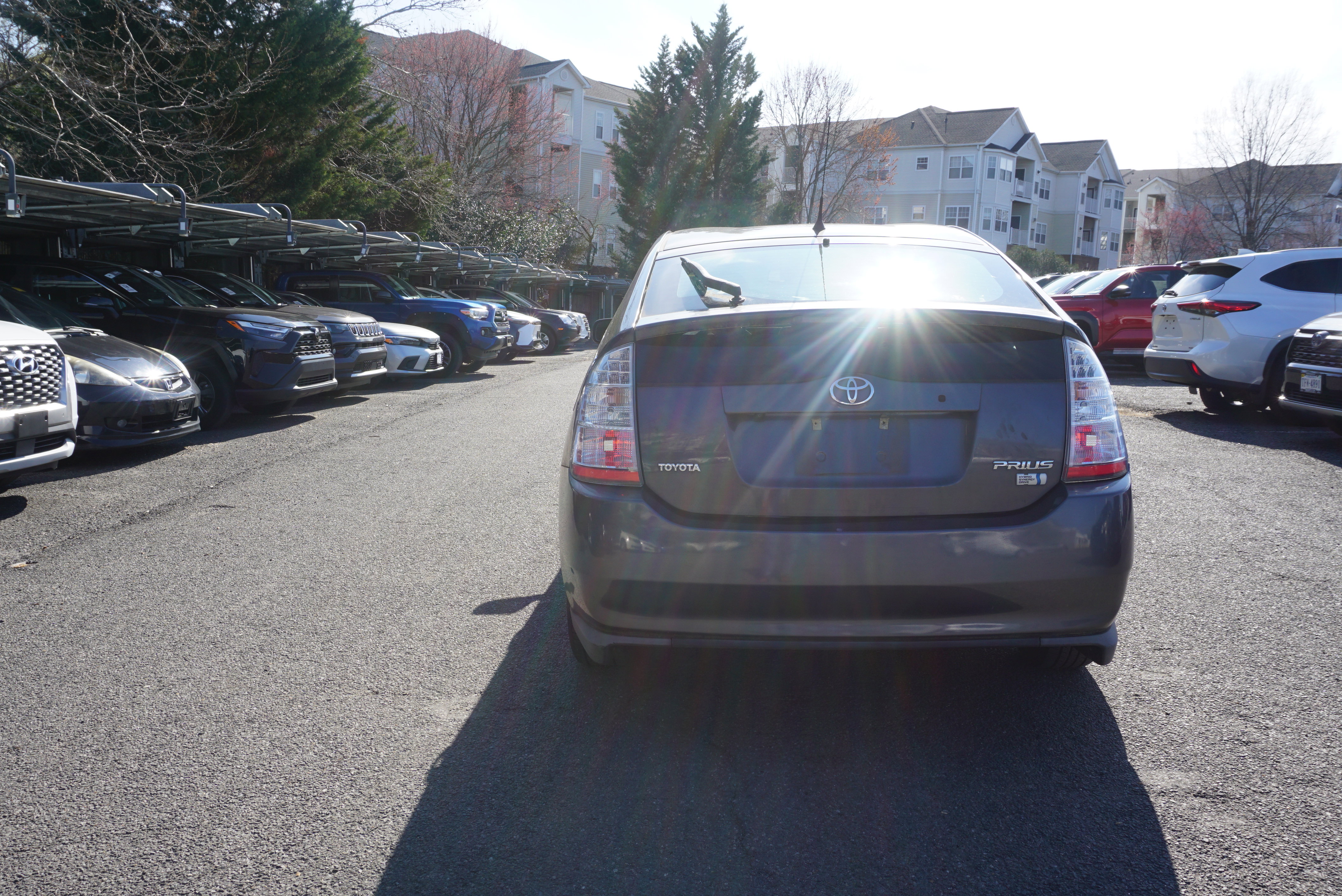 Used 2009 Toyota Prius image 5