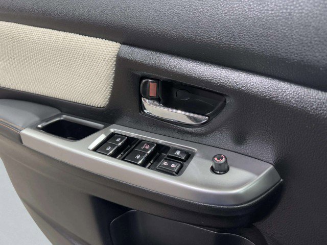 Used 2017 Subaru Crosstrek 2.0i Premium w/ Popular Package #1 image 25