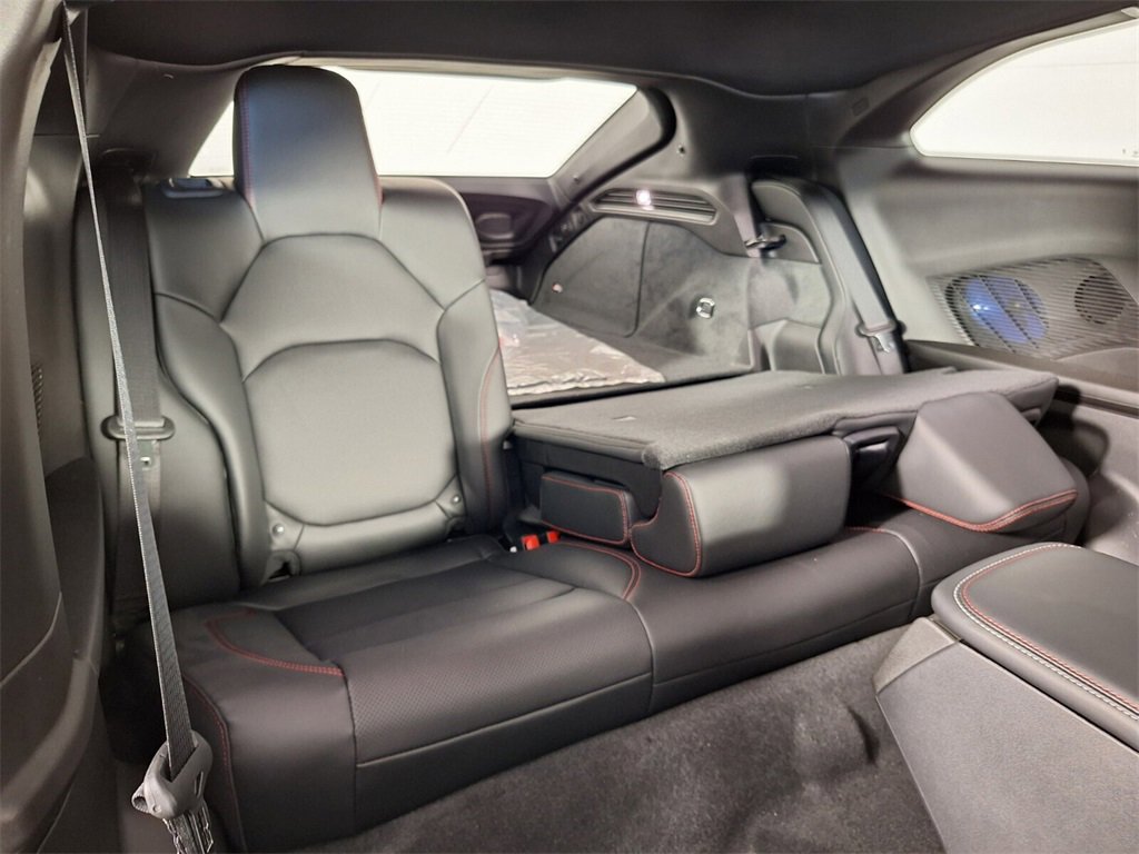 New 2024 Dodge Charger R/T w/ Plus Group image 29