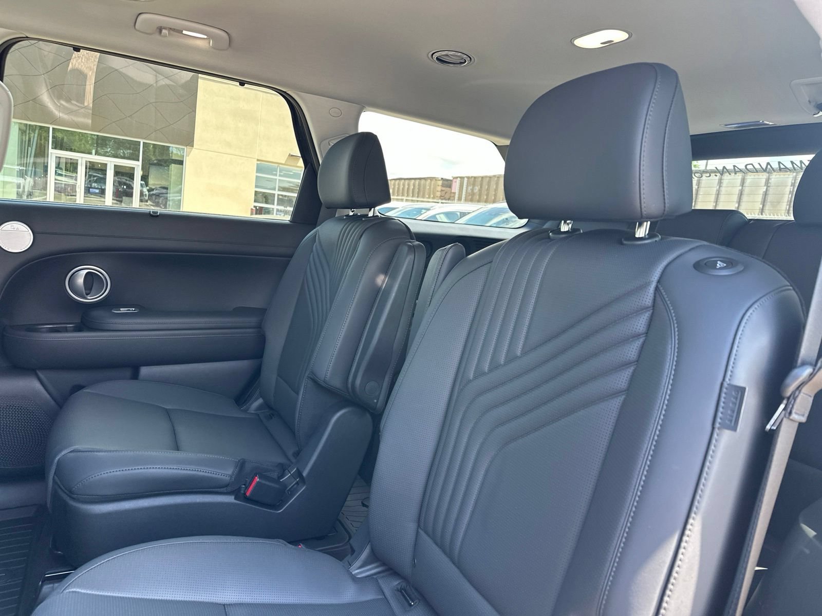 Used 2026 Hyundai Palisade SEL AWD/4WD image 21