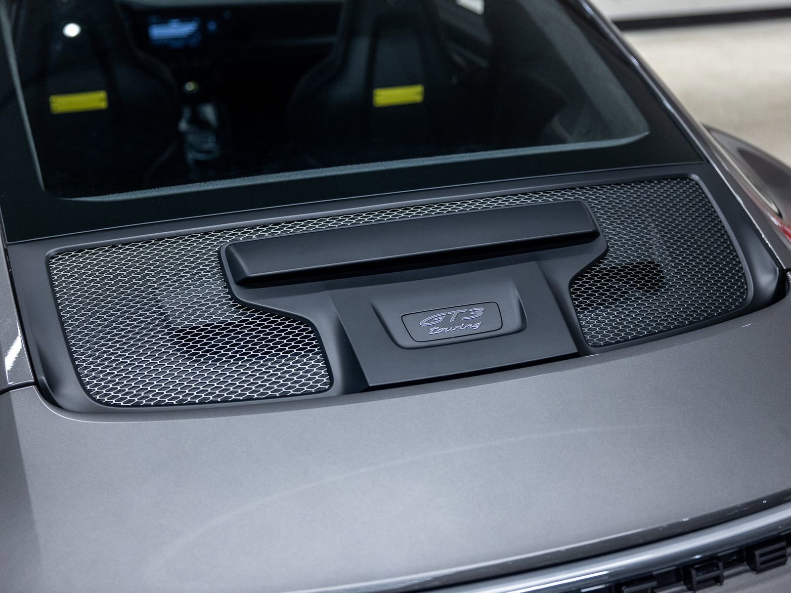 Certified 2023 Porsche 911 GT3 RWD image 22
