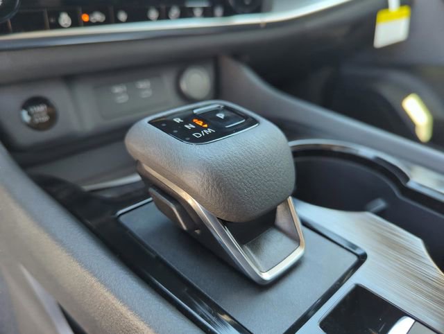 New 2026 Nissan Rogue SV FWD image 70