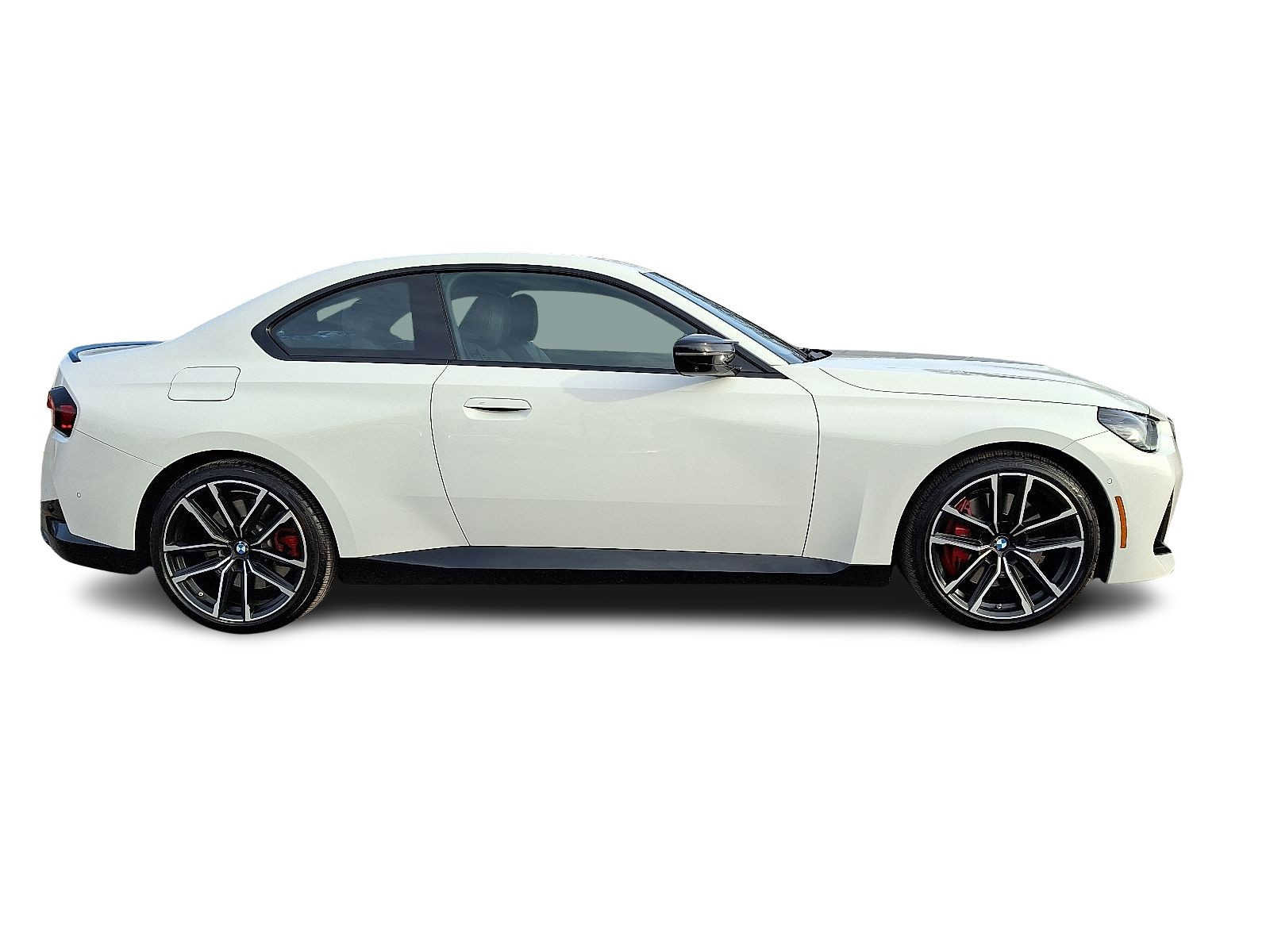 Used 2023 BMW M240i xDrive Coupe w/ Premium Package image 7