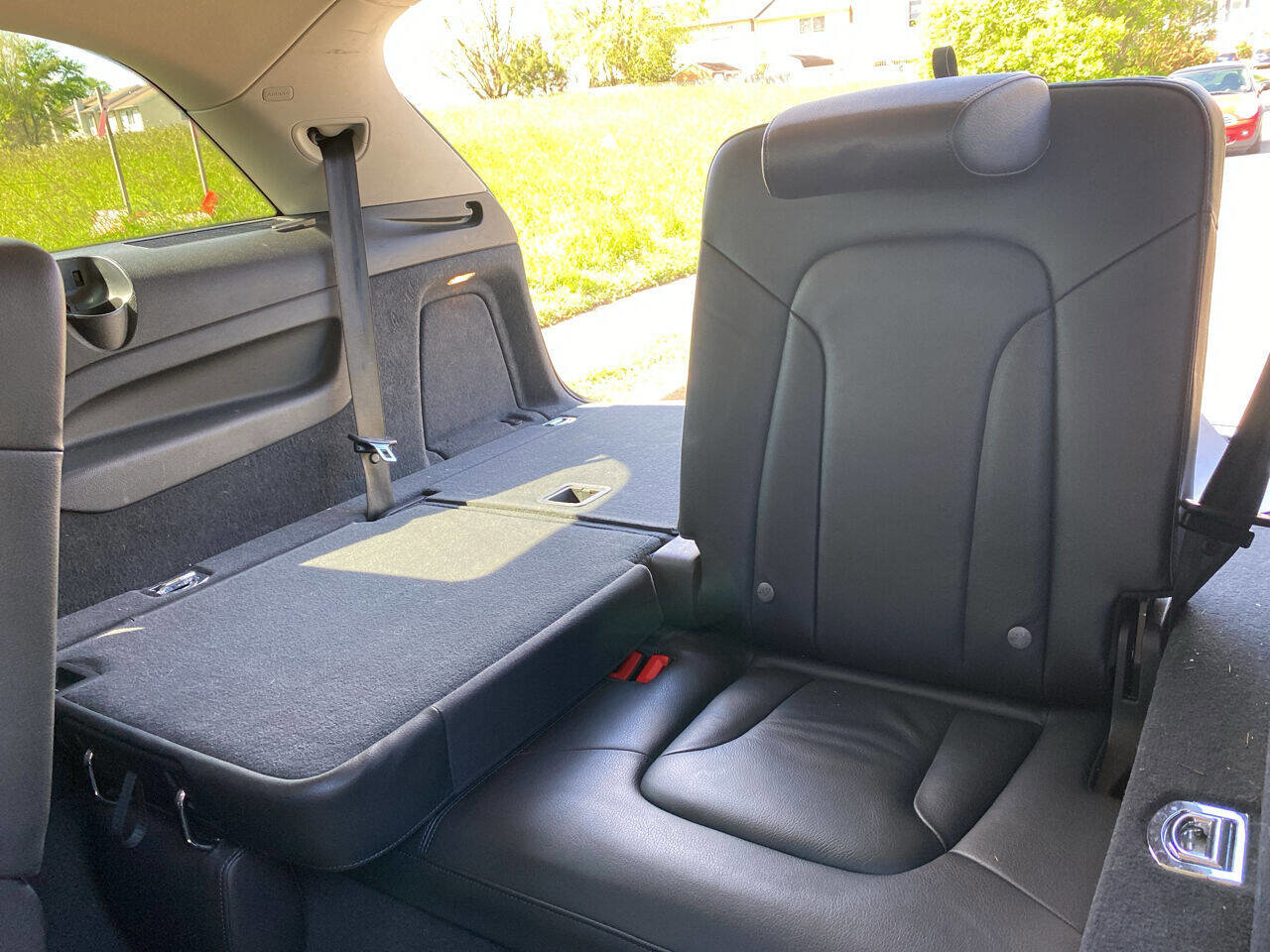 Used 2015 Audi Q7 3.0T Premium image 23