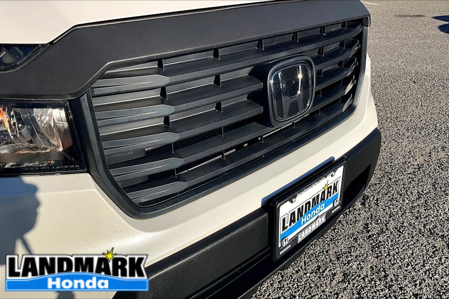 Used 2023 Honda Ridgeline RTL image 31