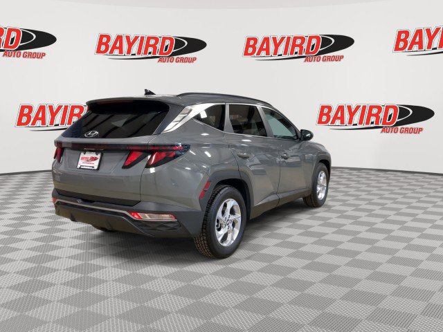 Used 2024 Hyundai Tucson SEL FWD image 8