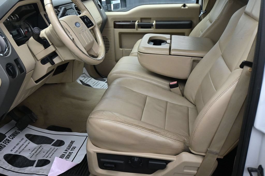 Used 2008 Ford F450 XLT RWD image 14