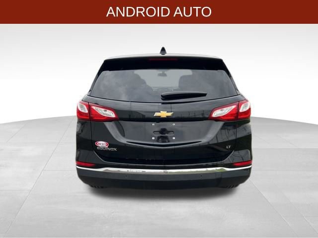 Used 2018 Chevrolet Equinox LT image 6