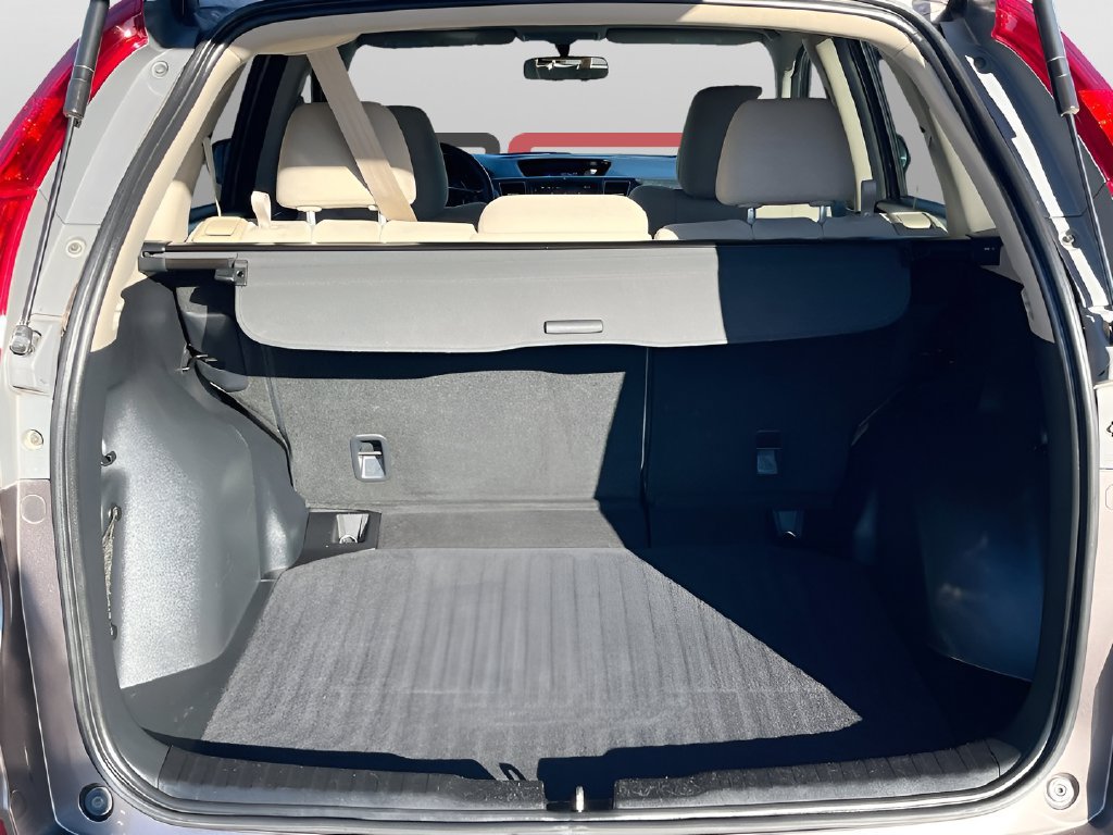 Used 2016 Honda CR-V EX image 25