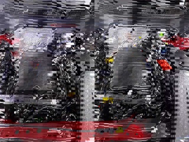 Used 2024 Chevrolet Trax LS image 31