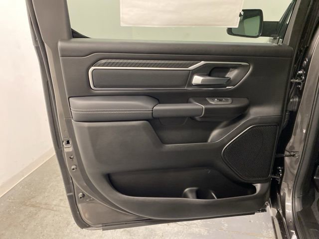 Used 2026 RAM 1500 Big Horn image 20