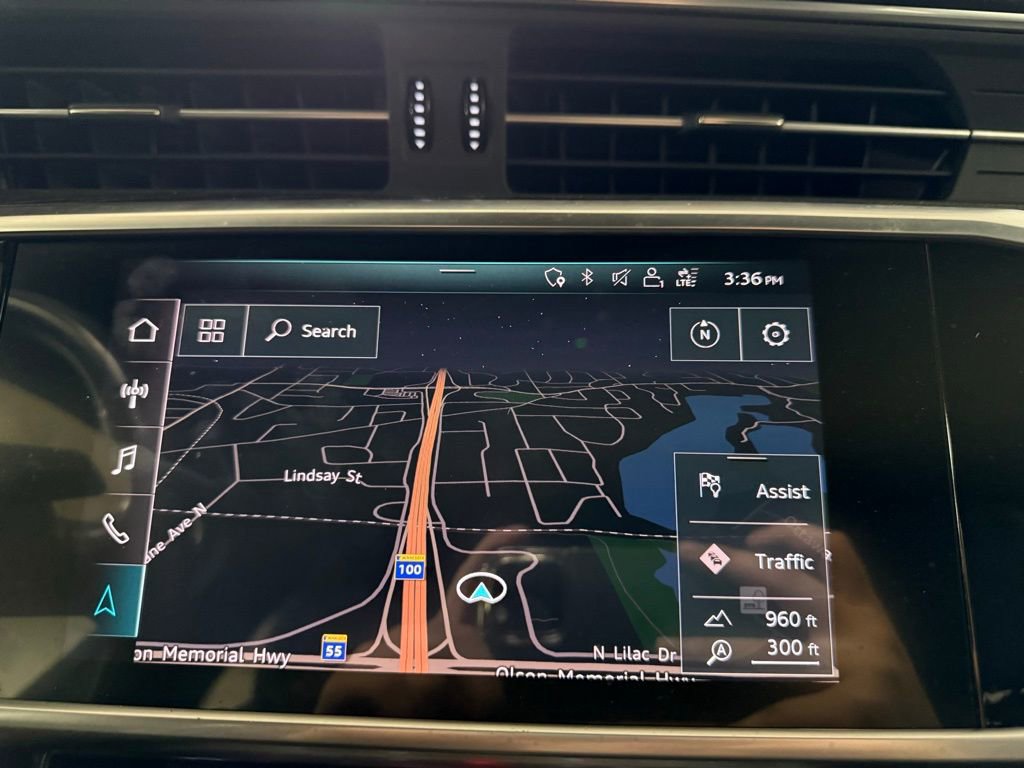 Used 2019 Audi A6 2.0T Premium w/ Convenience Package image 12