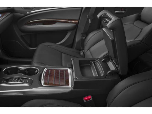 Used 2020 Acura MDX SH-AWD image 14