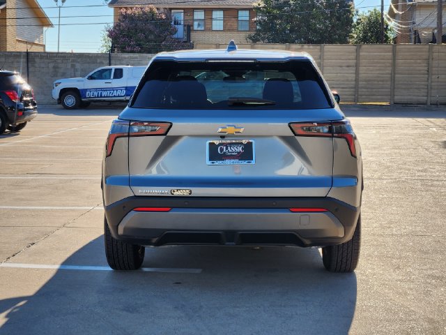 Used 2026 Chevrolet Equinox LT FWD image 13