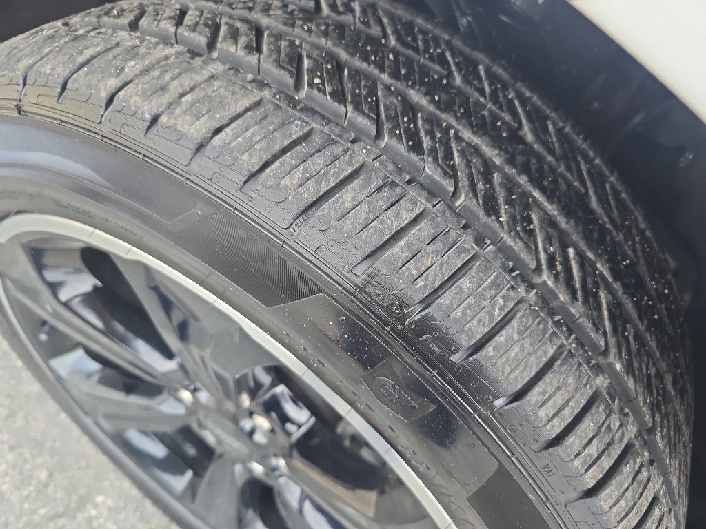 Used 2024 Ford Expedition Max Limited image 36