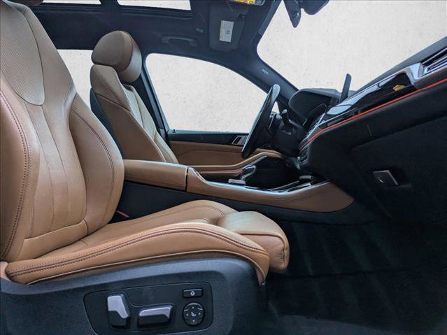 Used 2019 BMW X5 xDrive40i w/ Convenience Package image 21