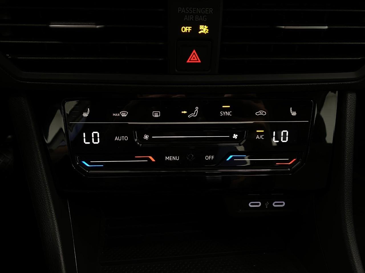 New 2025 Volkswagen Jetta SE image 22