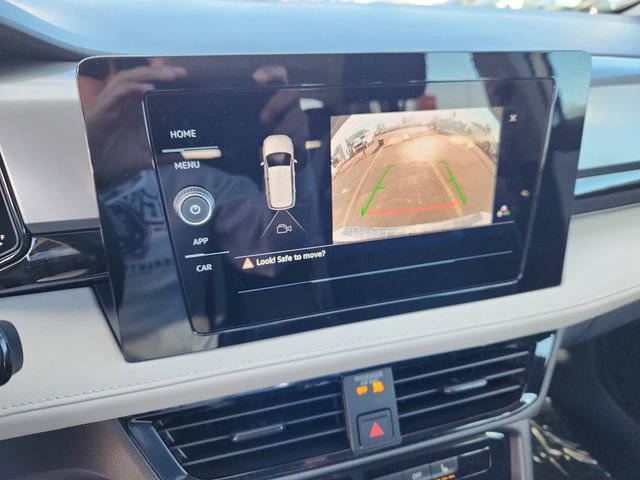 New 2026 Volkswagen Taos S image 15