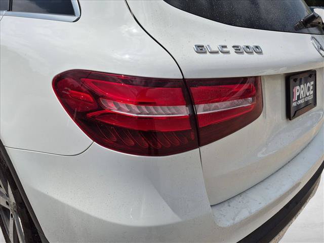 Used 2017 Mercedes-Benz GLC 300 image 13