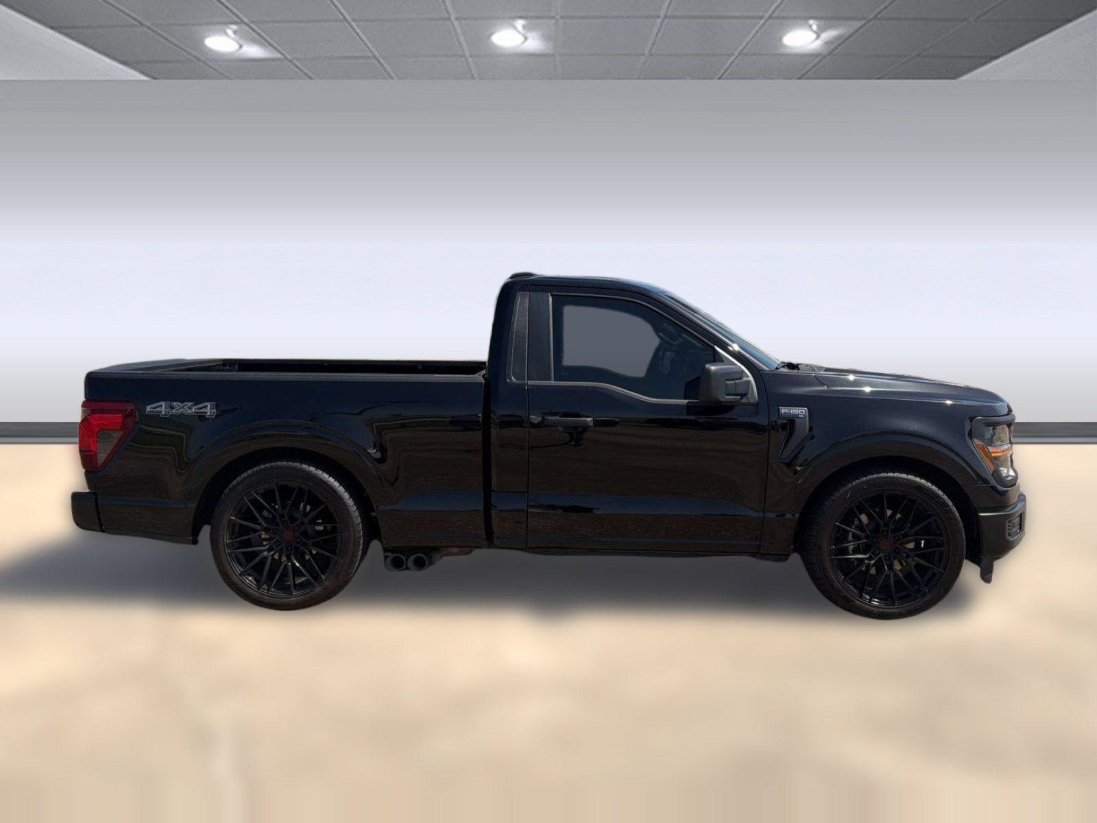 Used 2026 Ford F150 XL AWD/4WD image 8