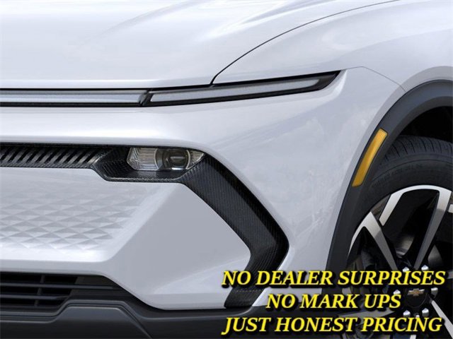 New 2026 Chevrolet Equinox EV LT image 10