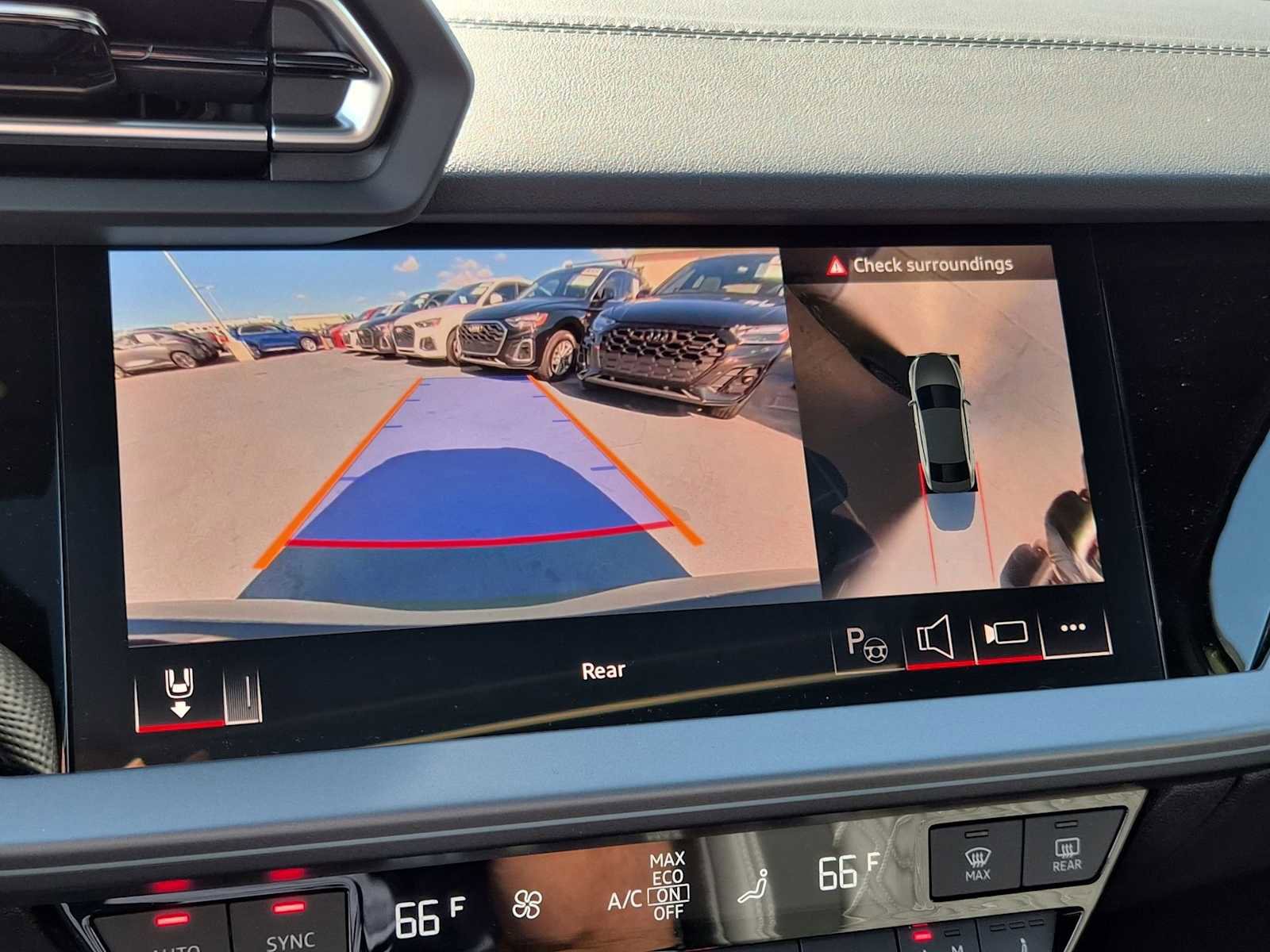 New 2026 Audi S3 Premium image 24