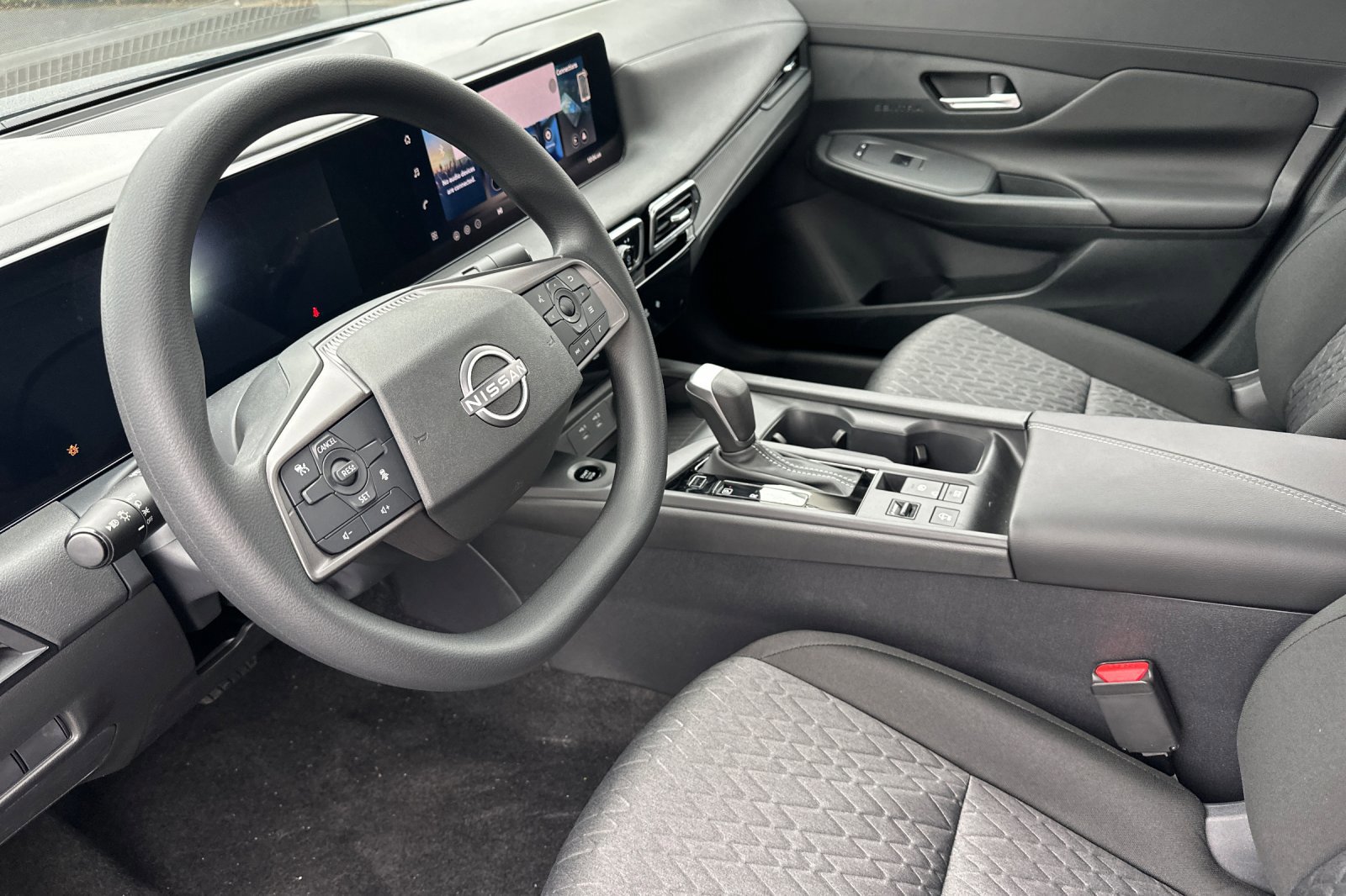 New 2026 Nissan Sentra SV image 10