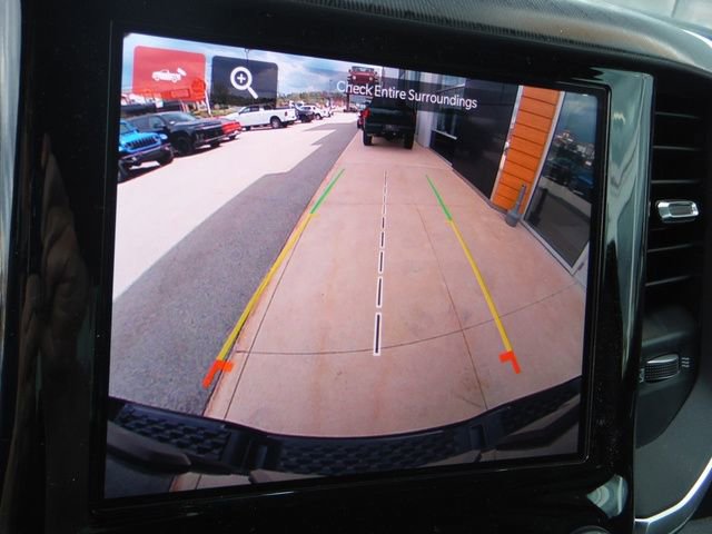 New 2026 RAM 1500 Express AWD/4WD image 28
