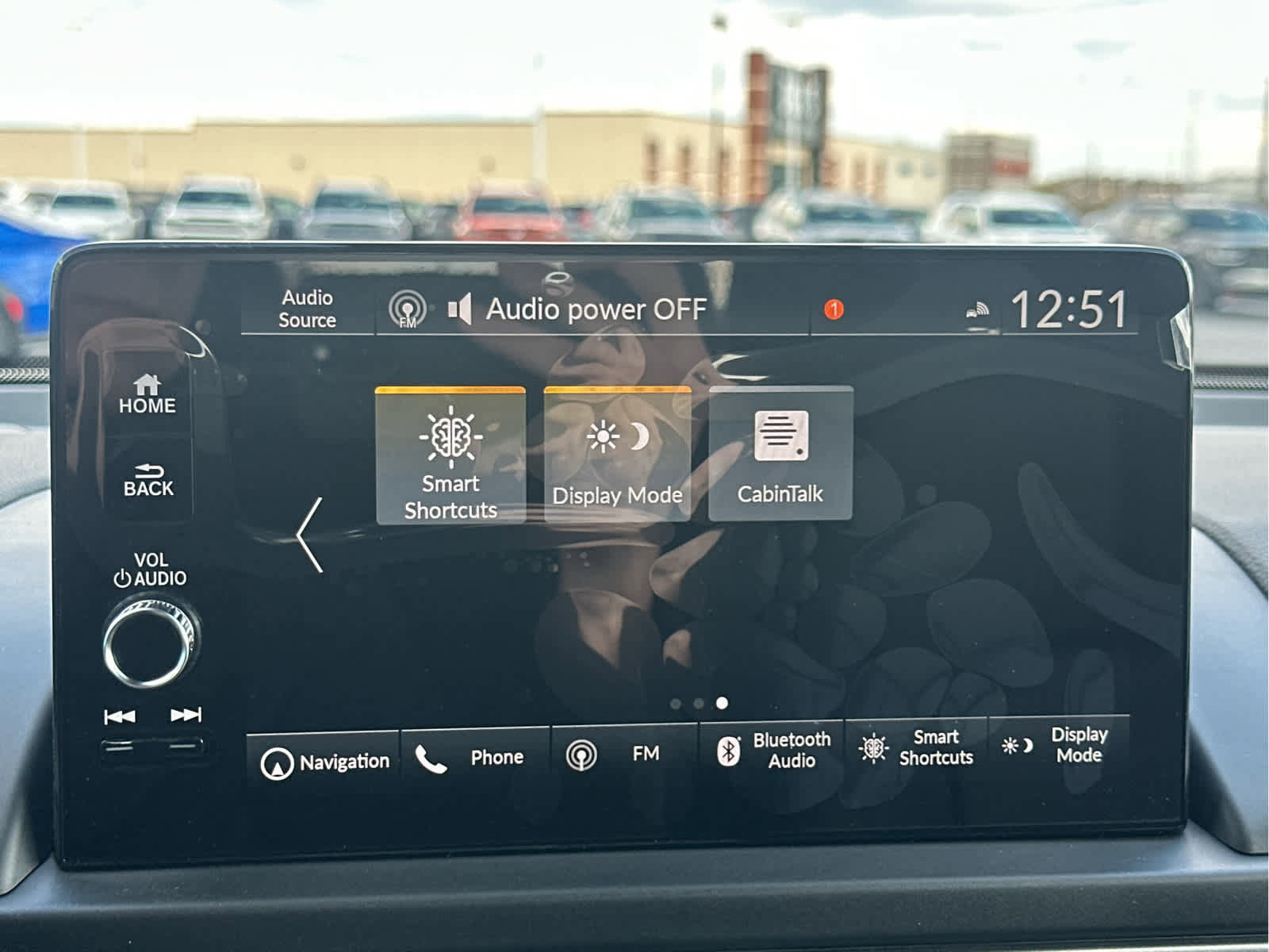 New 2025 Honda Pilot Touring image 33