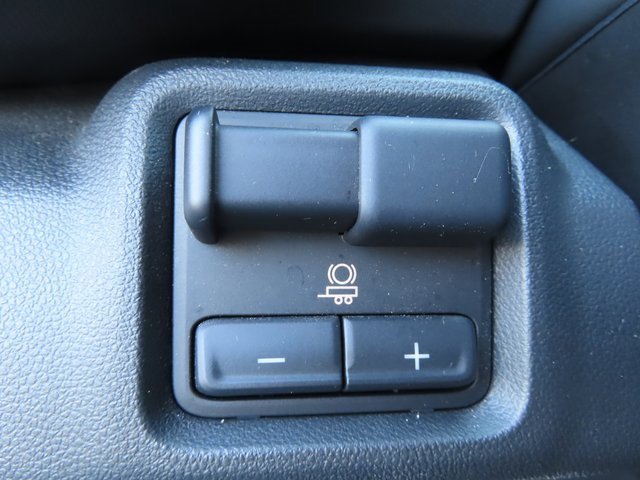 Certified 2024 Chevrolet Silverado EV W/T image 30