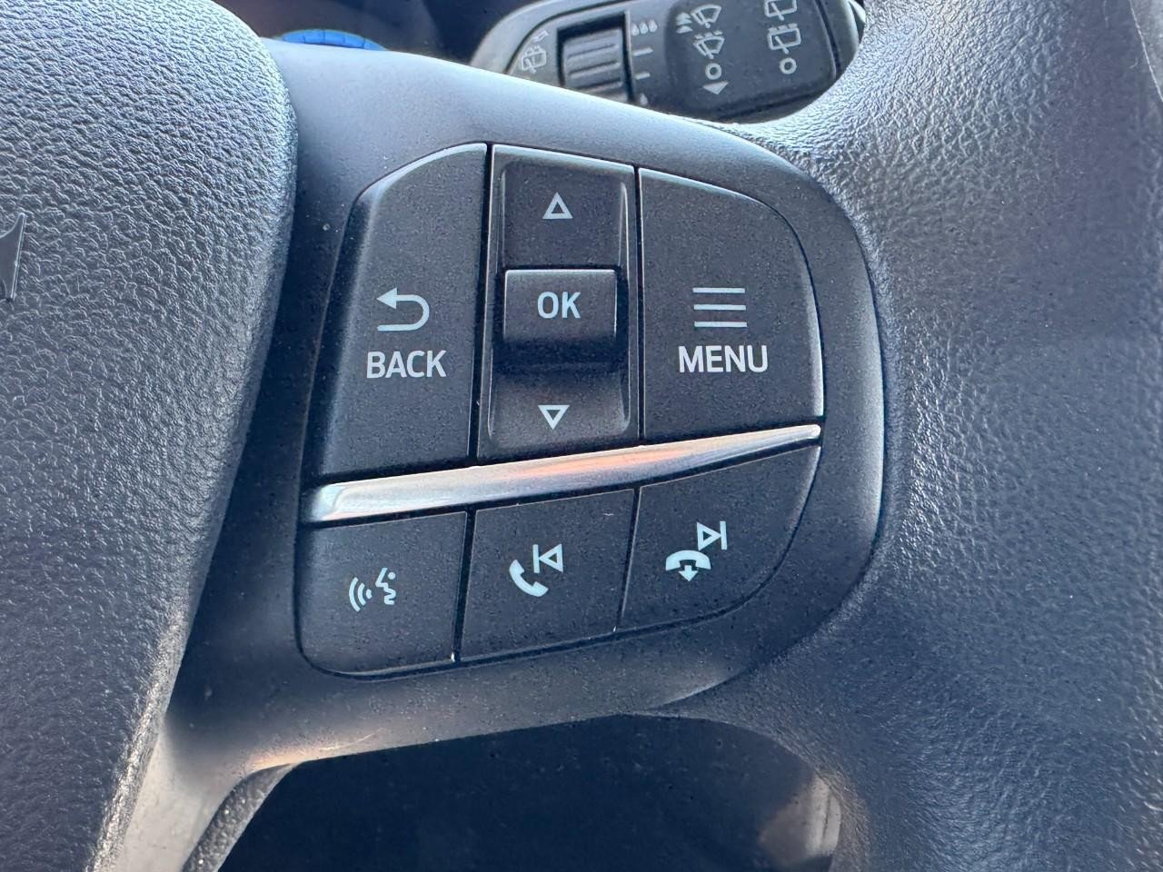 Used 2024 Ford Bronco Sport Free Wheeling image 17