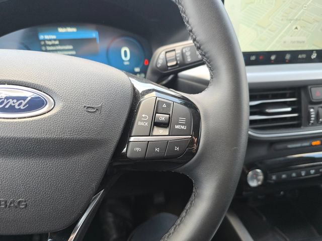 Used 2024 Ford Escape Platinum AWD/4WD image 18