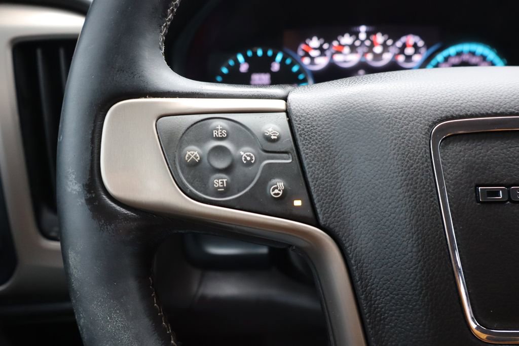 Used 2018 GMC Sierra 3500 Denali w/ Duramax Plus Package image 8