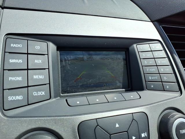 Used 2018 Ford Taurus SE image 24