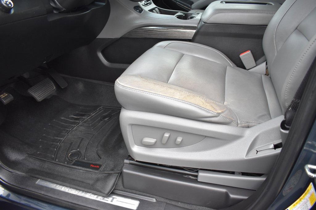 Used 2020 Chevrolet Tahoe LT w/ Luxury Package image 7