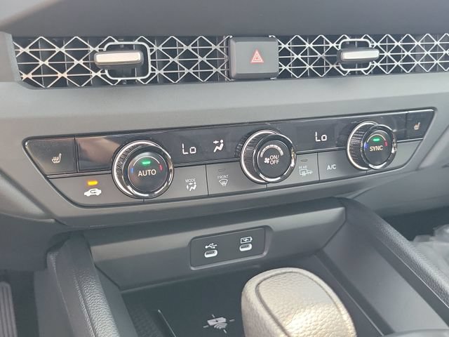 New 2026 Honda Accord SE image 24