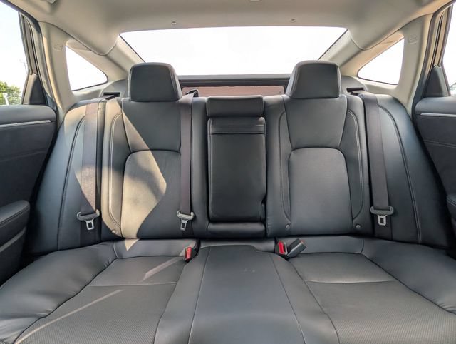 Used 2018 Honda Clarity Touring image 28