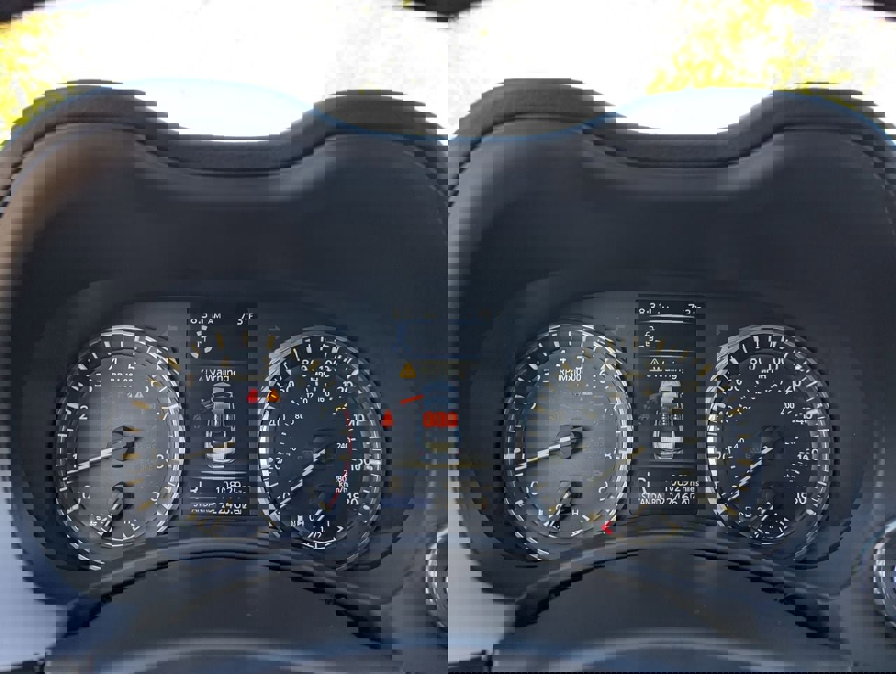 Used 2023 INFINITI Q50 Red Sport 400 image 30