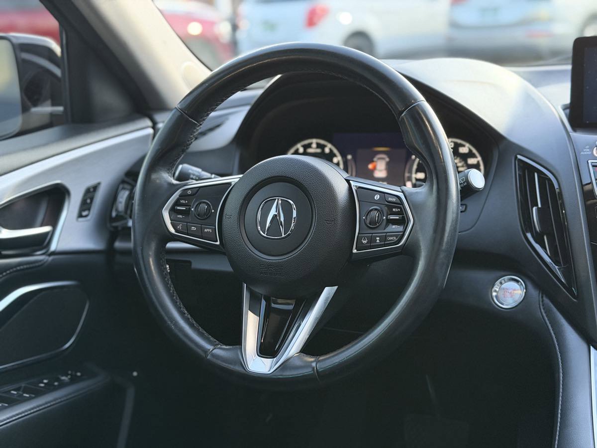Used 2020 Acura RDX AWD image 28