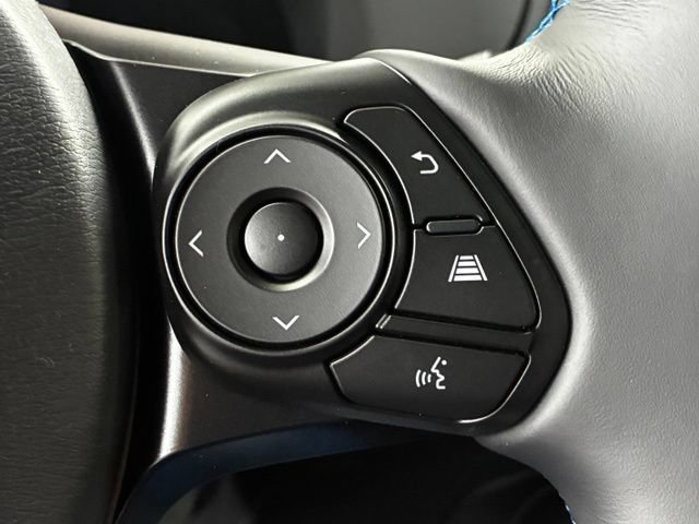 New 2026 Subaru BRZ tS RWD image 24