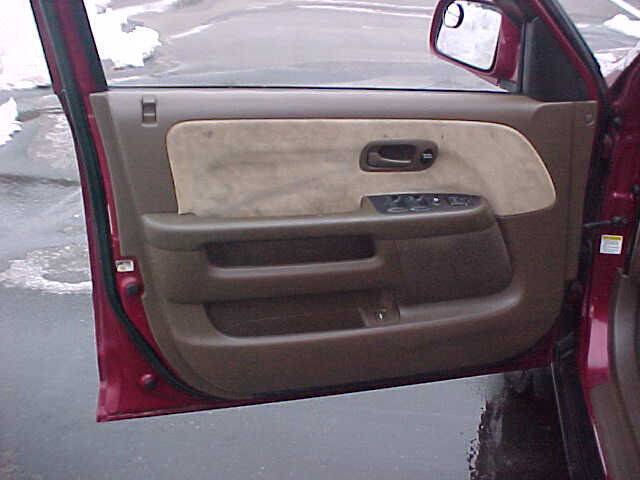 Used 2003 Honda CR-V EX image 12