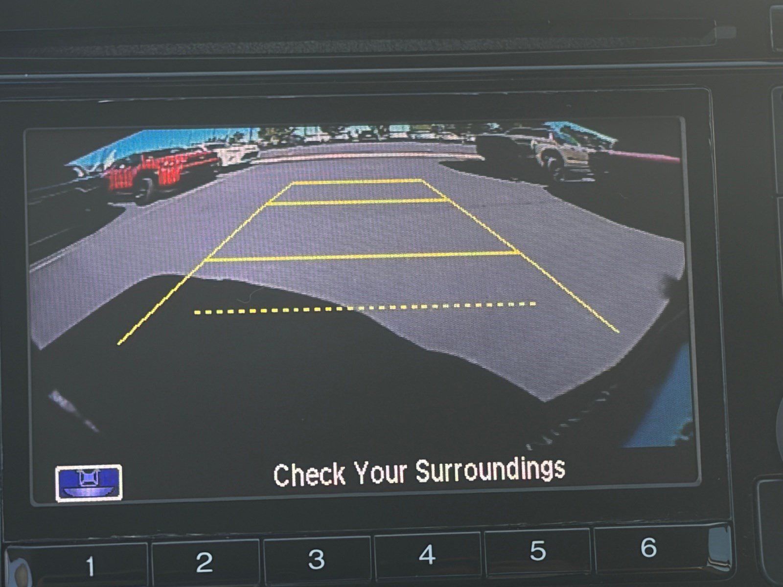 Used 2017 Honda HR-V LX image 21