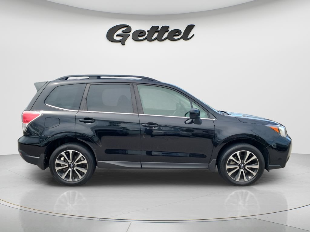 Used 2018 Subaru Forester 2.0XT Premium AWD/4WD image 4