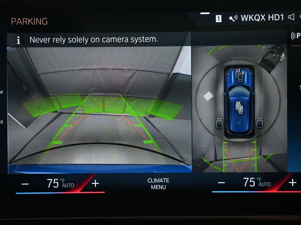 Used 2023 BMW X1 xDrive28i w/ Premium Package AWD/4WD image 15