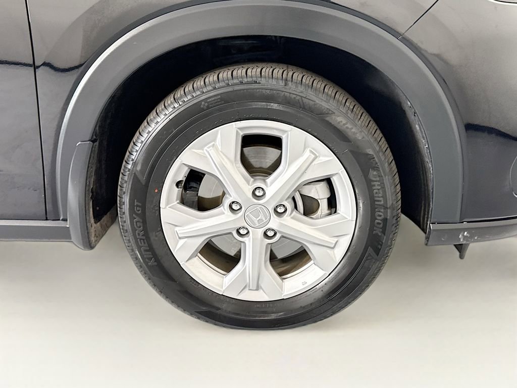 Certified 2023 Honda HR-V LX image 32