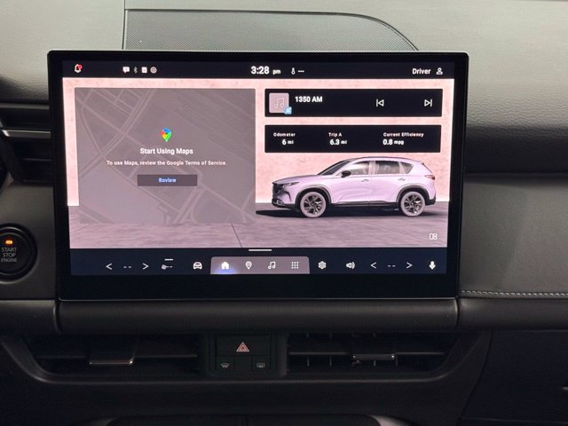 New 2026 MAZDA CX-5 2.5 S w/ Premium Package AWD/4WD image 25