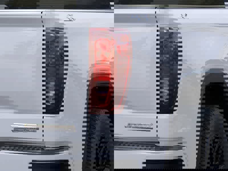 New 2026 GMC Sierra 1500 Elevation w/ Elevation Premium Package