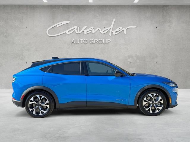 Used 2025 Ford Mustang Mach-E Select w/ Comfort Package Lite image 17