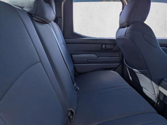 Certified 2024 Toyota Tacoma SR5 image 18