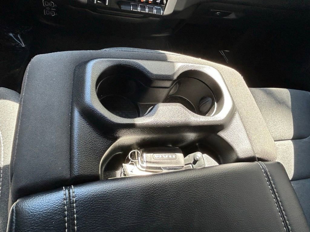 Certified 2025 RAM 1500 Big Horn image 27